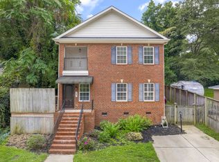 7 Croft St #A, Greenville, SC 29609