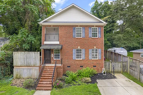 7 Croft St #A Photo 1 7 Croft St #A Photo 1