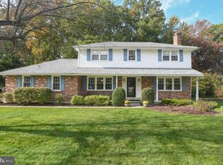 2708 Landon Dr, Wilmington, DE 19810