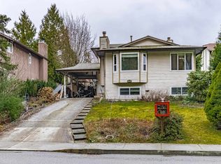 1265 Lynwood Ave, Pt Coquitlam, BC
