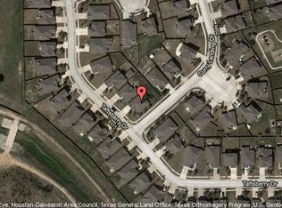 9318 Taftsberry Dr, Houston, TX 77095