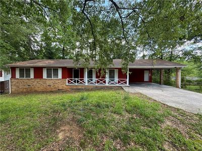 2184 River Acres Ct, Lithonia, GA, 30058