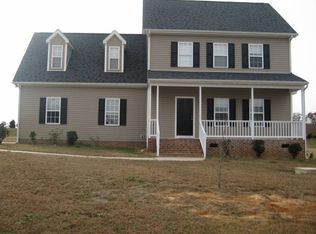 7304 Singlepond Ln, Willow Spring, NC 27592