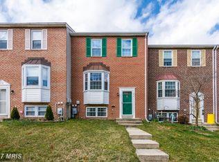 374 Rambling Ridge Ct, Pasadena, MD 21122