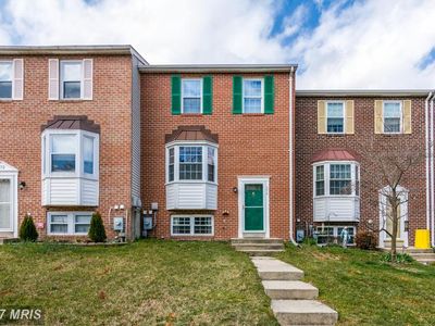 374 Rambling Ridge Ct, Pasadena, MD, 21122