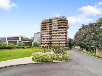 25 Rockledge Avenue #403, White Plains, NY, 10601