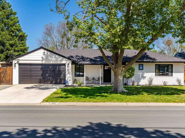 1907 Lucille Ln, Pleasant Hill, CA 94523