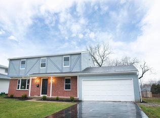 6831 Hayhurst St, Columbus, OH