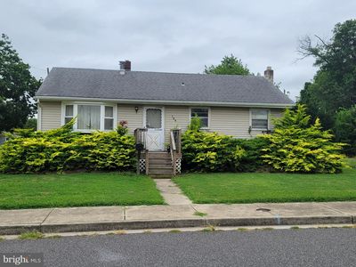 129 Highland Ave, Pennsville, NJ, 08070