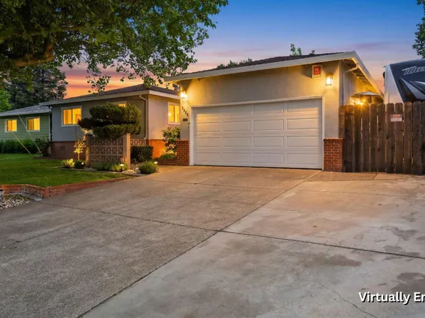 3824 E Beechwood Drive, Concord, CA 94519