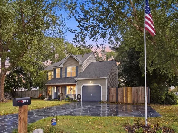 200 Dorset Way, Suffolk, VA 23434