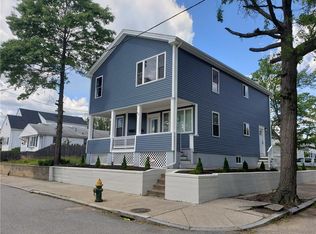 86 Messina St, Providence, RI 02908