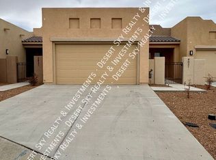 4031 Sommerset Arc, Las Cruces, NM 88011