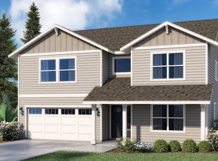 The Marion - Build On Your Land Plan, Eastern Idaho - Build On Your Own Land - Design Center, Idaho Falls, ID 83402