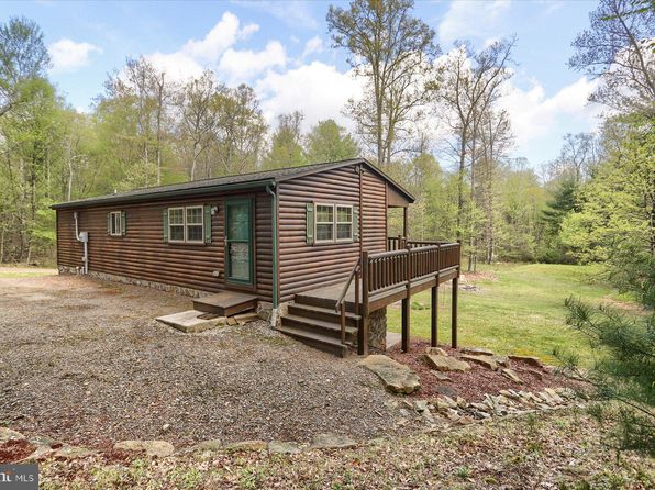 19186 Trough Creek Dr, Todd, PA 16685