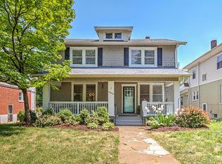 1846 Avon Rd SW, Roanoke, VA 24015