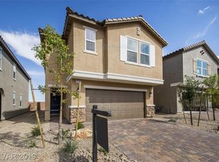 5734 Mia Skye St, Las Vegas, NV 89148