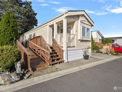 225 NE Ernst Street #61, Oak Harbor, WA, 98277