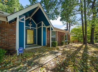 4109 S Juniper Ave, Broken Arrow, OK 74011