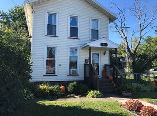 34 West Ave, Albion, NY 14411