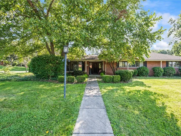 5208 Vernadale Dr, Dayton, OH 45429