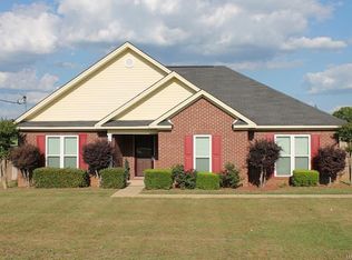 2300 Ceasarville Rd, Wetumpka, AL 36092