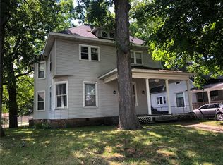 710 Robinson St, Danville, IL