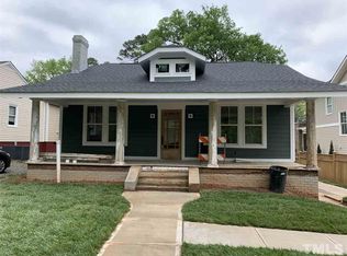 1419 Mordecai Dr, Raleigh, NC 27604