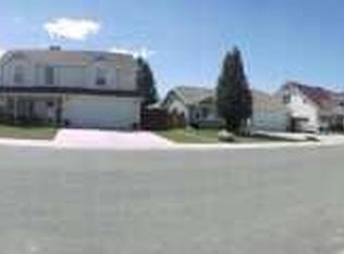393 Skyler St, Grand Junction, CO 81501