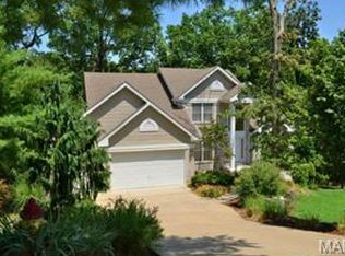 1503 Cleo Ct, High Ridge, MO 63049