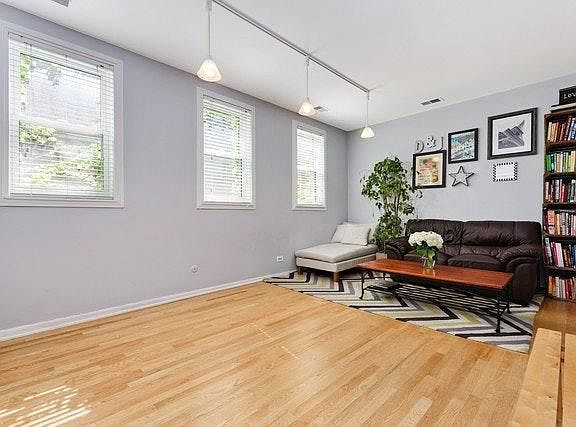2nd image of 1743 N Cleveland Ave APT 1R