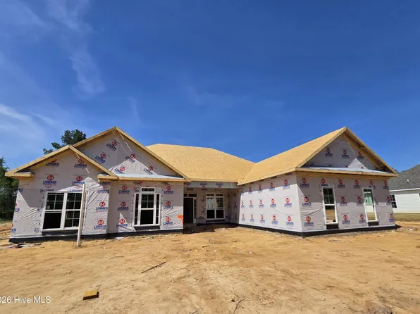 1840 Bellingham Drive, Beech Island, SC 29842