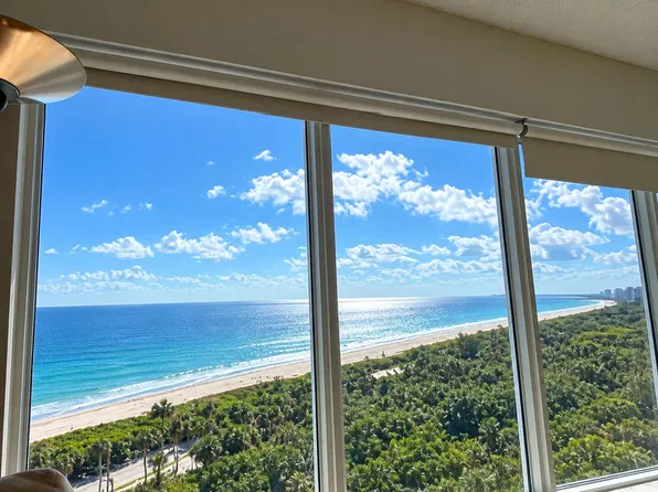 4001 N Ocean Blvd, Boca Raton, FL