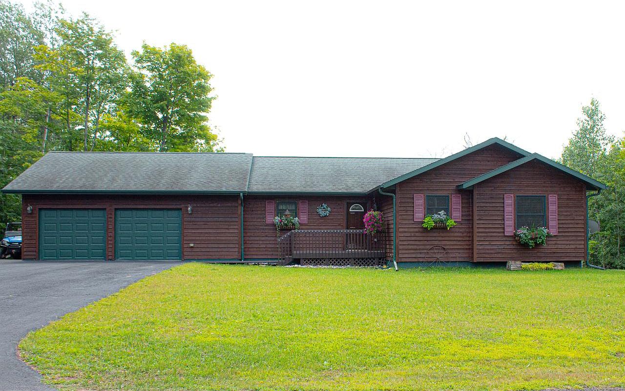 6033 W Rangeview, Hurley, WI 54534 MLS 203384 Zillow