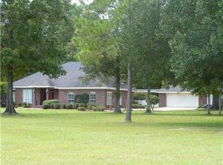 19951 Larry Carter Rd, Moss Point, MS 39562
