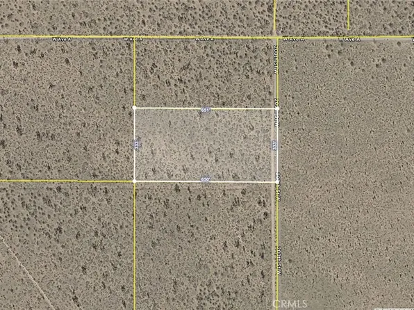 200 Saint W Avenue Flt #5, Lancaster, CA 93536