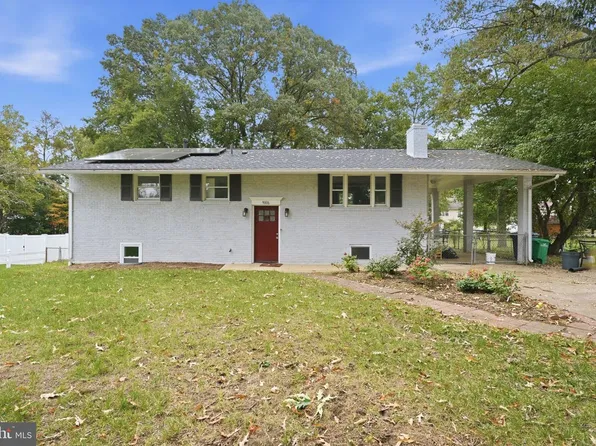 9006 Cheltenham Ave, Clinton, MD 20735