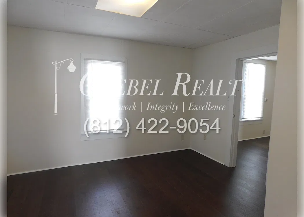 2 bed, 1230 sqft, $1,050 — Photo 4