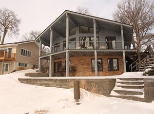 10280 240th Ave, Spirit Lake, IA 51360