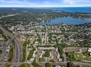 Daycroft Apartments, Stamford, CT 06902