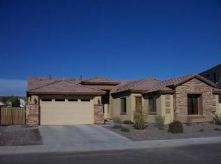2300 E Indigo Dr, Chandler, AZ 85286