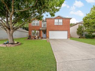 8719 Dumaine, San Antonio, TX 78240