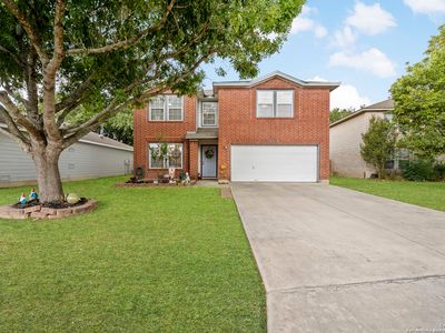 8719 DUMAINE, San Antonio, TX, 78240