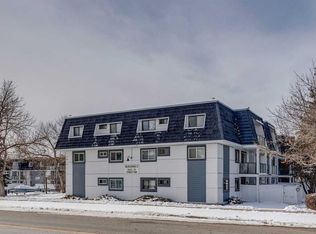 3115 S 51st St SW #2202, Calgary, AB T3E 6P4
