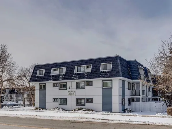 3115 S 51st St SW #2202, Calgary, AB T3E 6P4