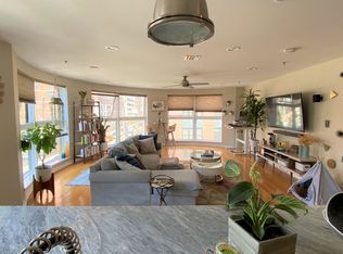659 1st St #3, Hoboken, NJ 07030