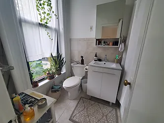 Rented by BLS Realty