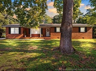 3216 Guy Cir, Fayetteville, NC 28303