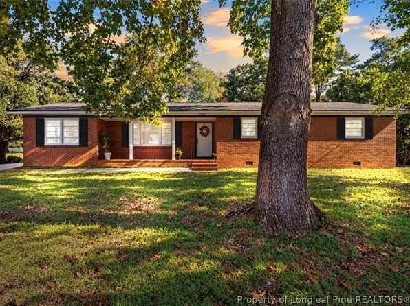 3216 Guy Cir, Fayetteville, NC 28303