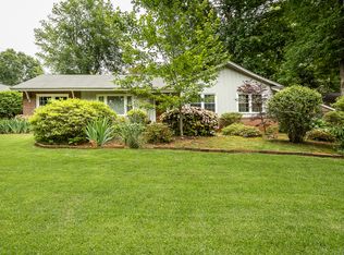 5313 Valley Forge Rd, Charlotte, NC 28210
